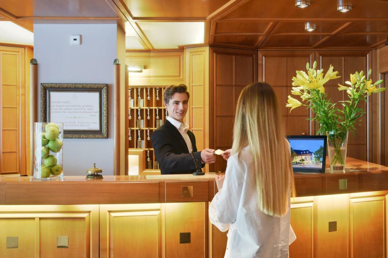 Saentis Hotel 3*
