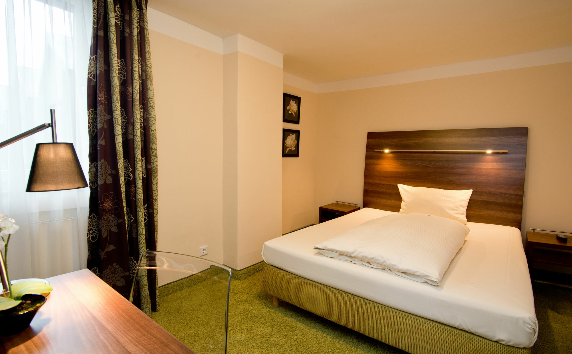 Hotel Saentis 3*