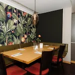 Hotel Saentis