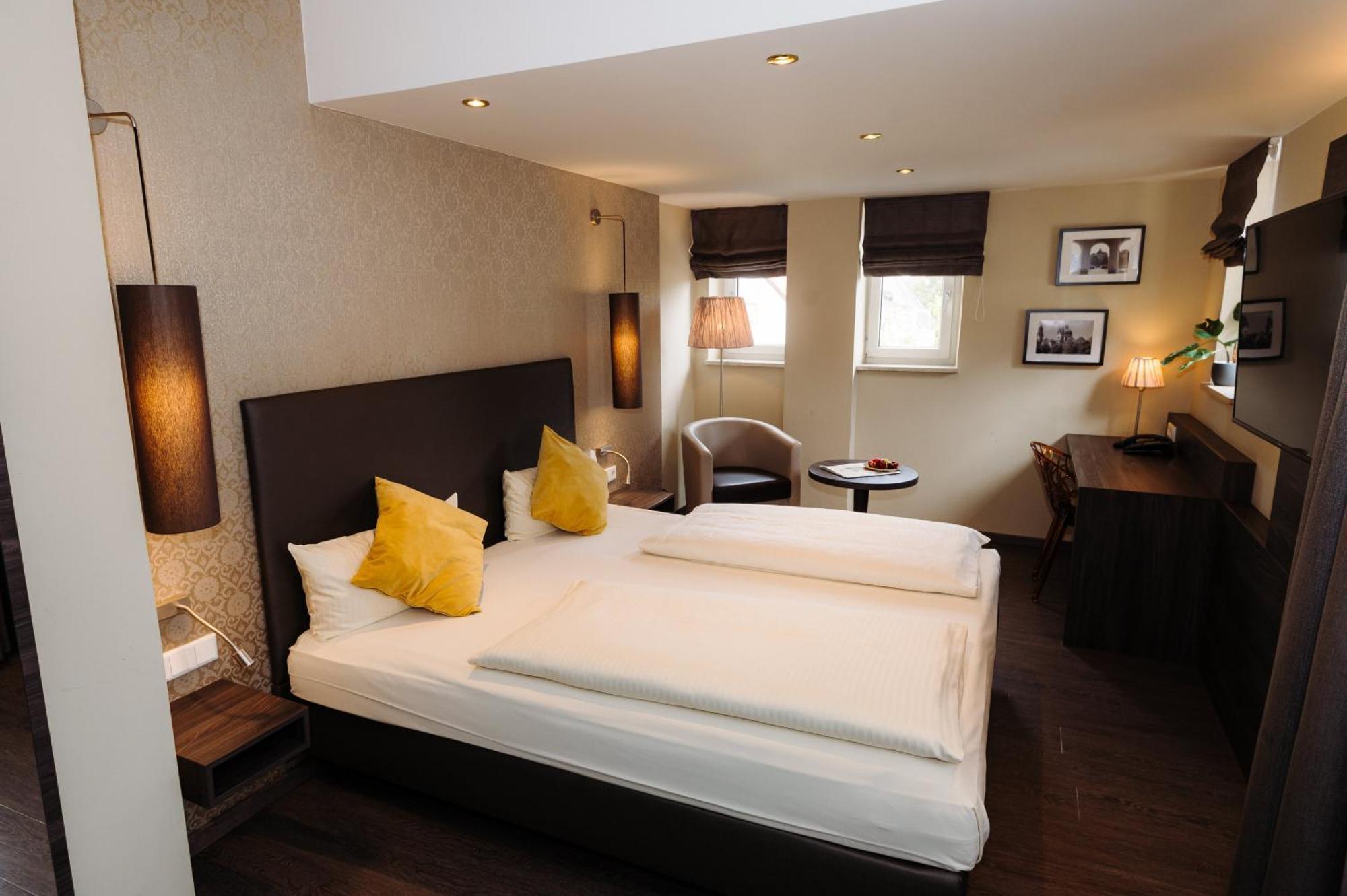 Saentis Hotel 3*