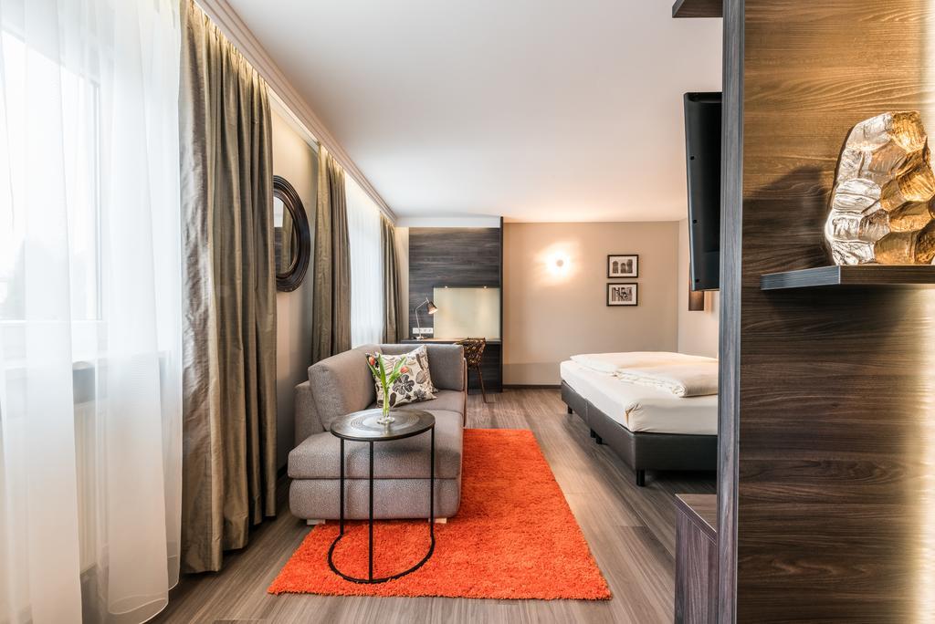 Hotel Saentis Múnich