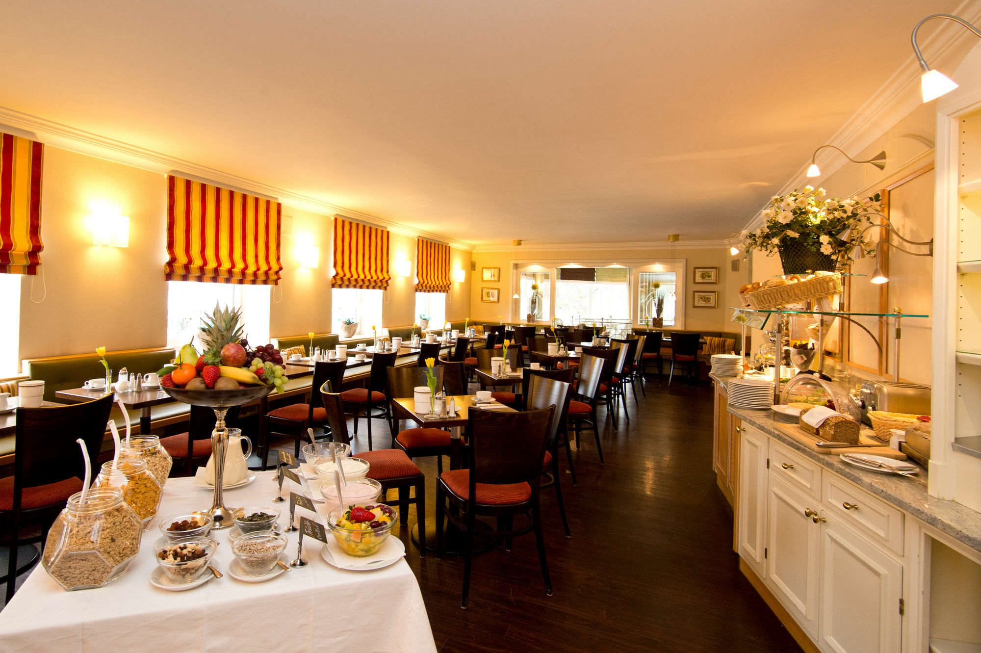 Saentis 3*