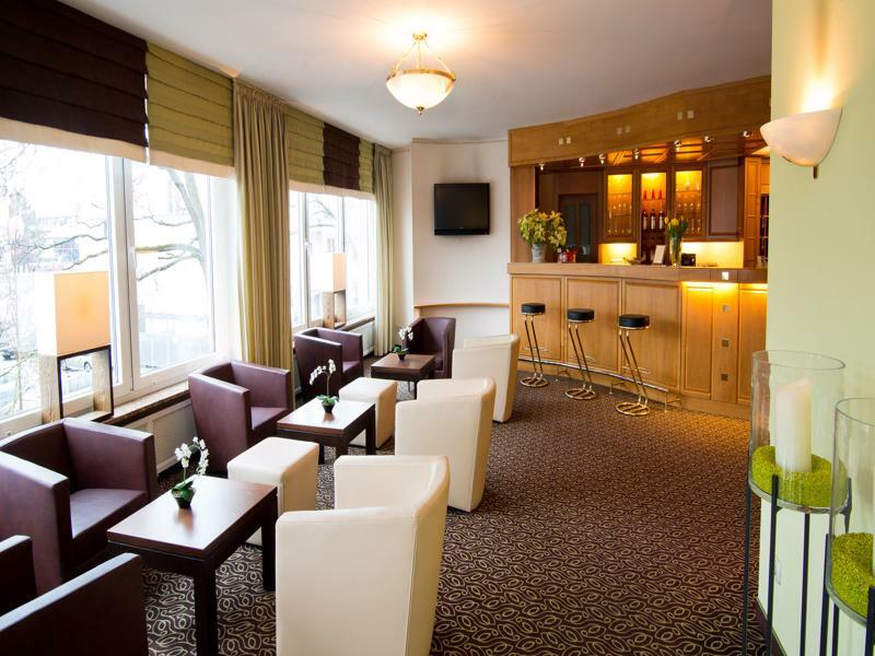Hotel Saentis 3*